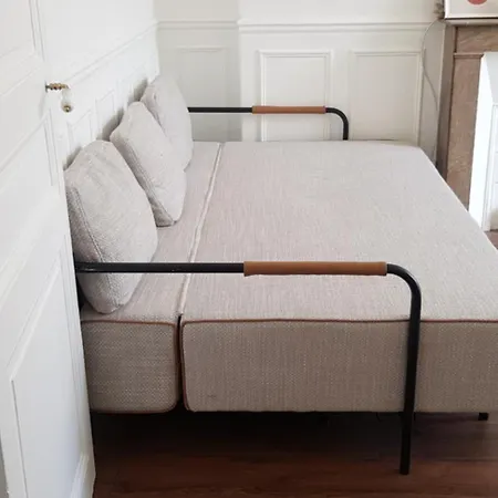 A 10 Min Du Stade De France Apartment *