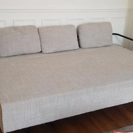 A 10 Min Du Stade De France Apartment