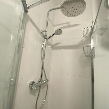A 10 Min Du Stade De France Apartment