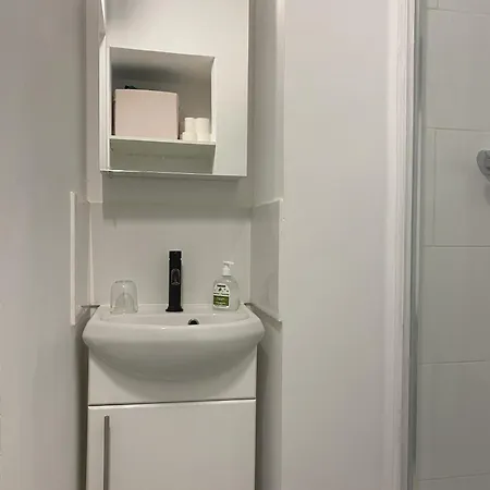 A 10 Min Du Stade De France Apartment *