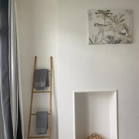 Apartment A 10 Min Du Stade De France *